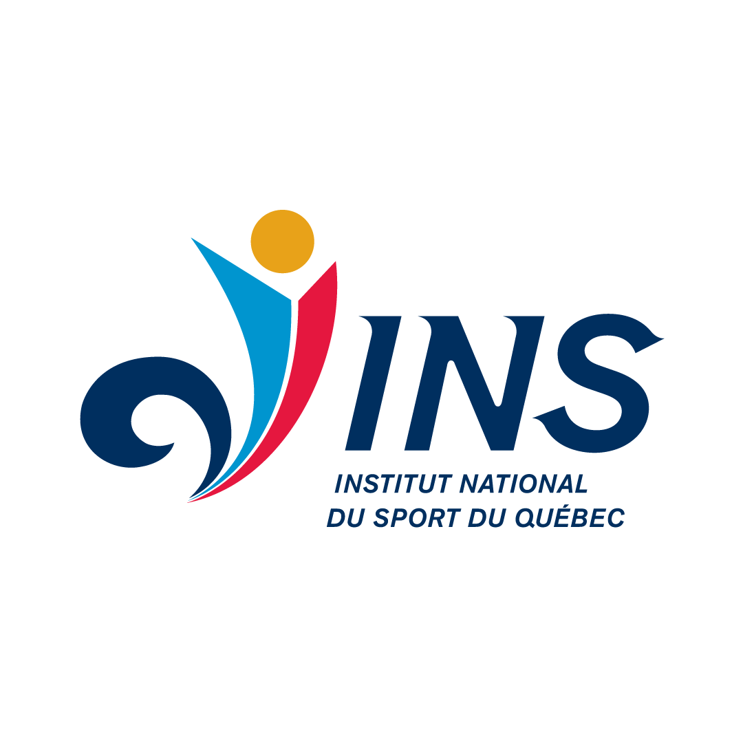 Logo de l'INS Québec