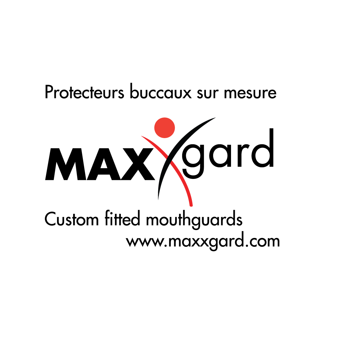 Logo de MaxxGard