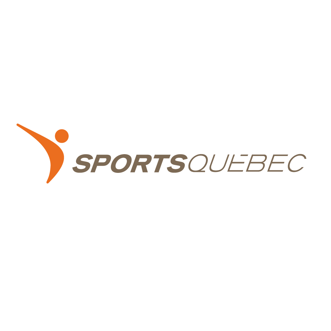 Logo de SportQuébec