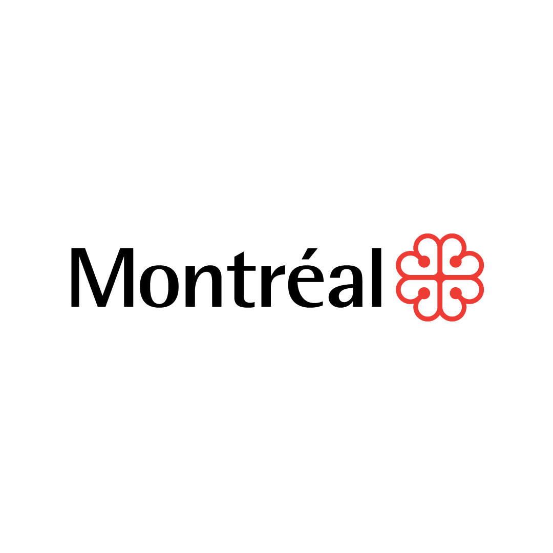 Logo de la Ville de Montréal