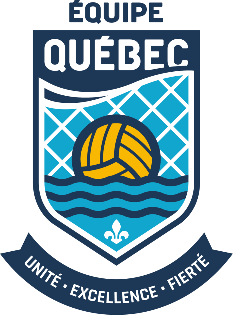 Équipe du Québec Logo