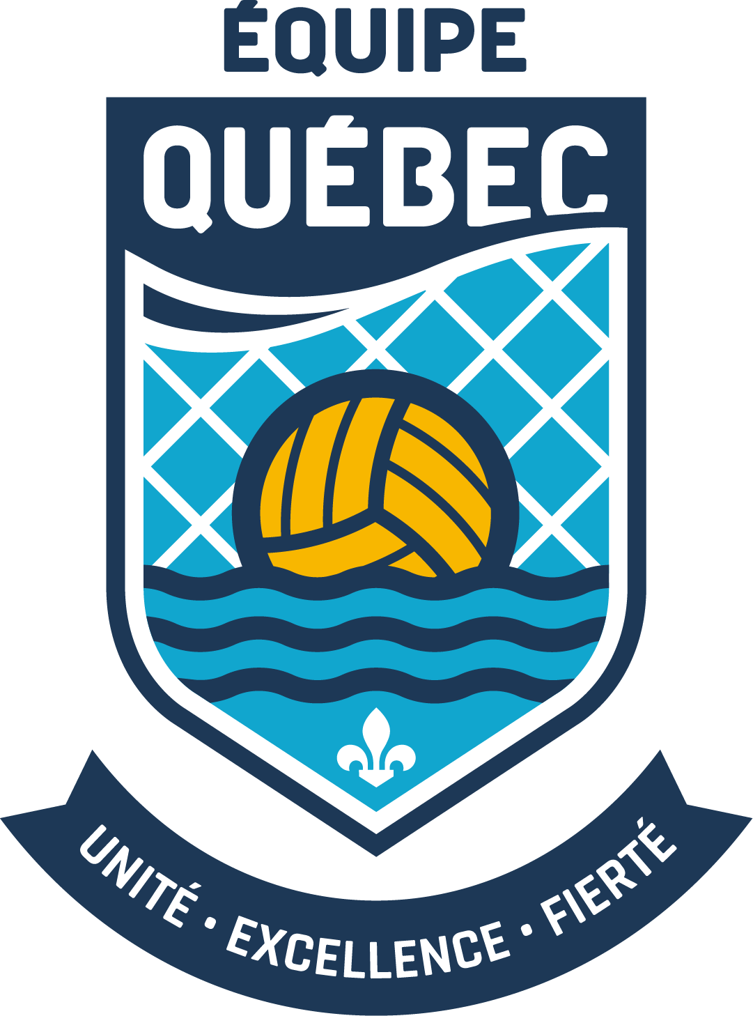 Équipe du Québec Logo