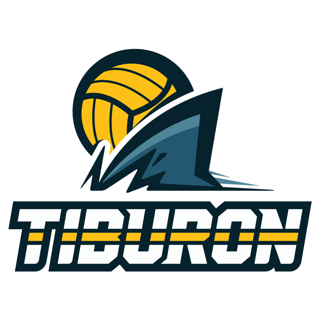Tiburon Water Polo Waterpolo Québec