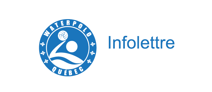 Infolettre de septembre 2019