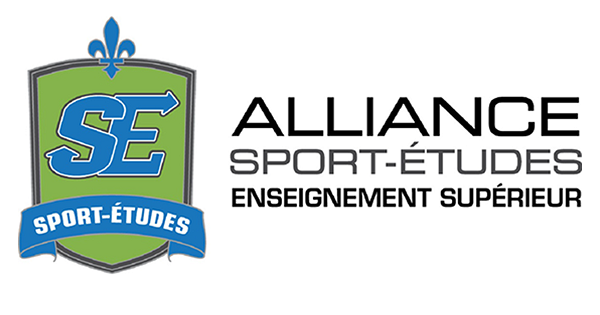 Alliance Sport-Études Logo Carre Blanc